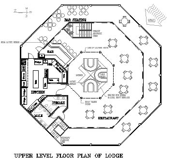 First Floor Plan