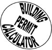 Building Permit Calculator